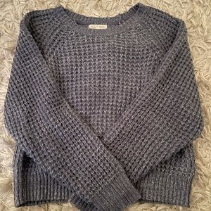 Pacsun cozy sweater
